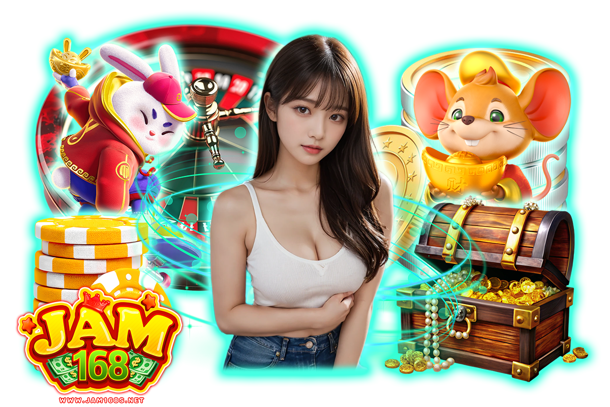jam168s ทางเข้า