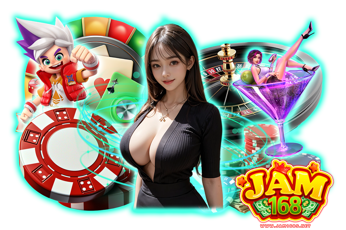jam168s แจกเครดิตฟรี